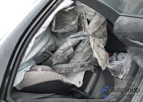 2020 Toyota Corolla Se Nightshade Edition из США, поврежденный, VIN 5YFS4RCE7LP051000